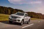 Renault Alaskan 2017 года (WW)